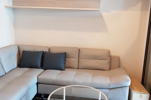 1 Bedroom Condo for rent in Life Sukhumvit 48, Phra Khanong, Bangkok near BTS Phra Khanong