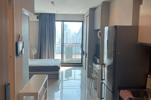 1 Bedroom Condo for rent in Supalai Premier @ Asoke, Bang Kapi, Bangkok near MRT Phetchaburi