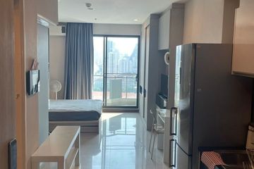 Condo for rent in Supalai Premier Asoke, Bang Kapi, Bangkok near MRT Phetchaburi