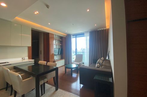 2 Bedroom Condo for rent in The Address Sukhumvit 28, Khlong Tan, Bangkok near BTS Phrom Phong