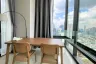 2 Bedroom Condo for rent in Ashton Silom, Suriyawong, Bangkok near BTS Chong Nonsi