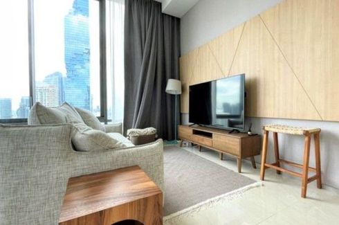 2 Bedroom Condo for rent in Ashton Silom, Suriyawong, Bangkok near BTS Chong Nonsi