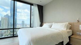 2 Bedroom Condo for rent in Ashton Silom, Suriyawong, Bangkok near BTS Chong Nonsi