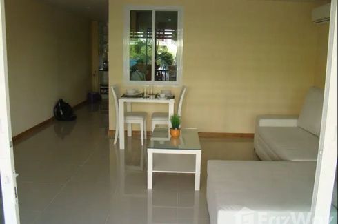 1 Bedroom Condo for sale in Palm Beach Resort, Rawai, Phuket