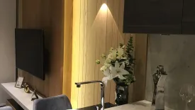 1 Bedroom Condo for sale in The ESSE Asoke, Khlong Toei Nuea, Bangkok near BTS Asoke