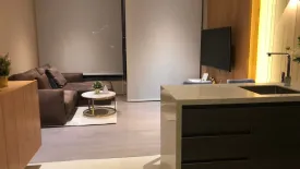 1 Bedroom Condo for sale in The ESSE Asoke, Khlong Toei Nuea, Bangkok near BTS Asoke