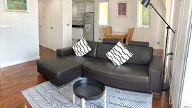 2 Bedroom Condo for rent in Baan Siri Silom, Silom, Bangkok near BTS Surasak