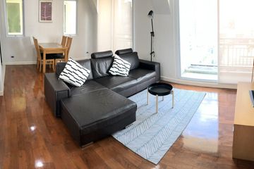 2 Bedroom Condo for rent in Baan Siri Silom, Silom, Bangkok near BTS Surasak