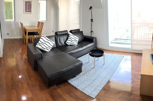 2 Bedroom Condo for rent in Baan Siri Silom, Silom, Bangkok near BTS Surasak