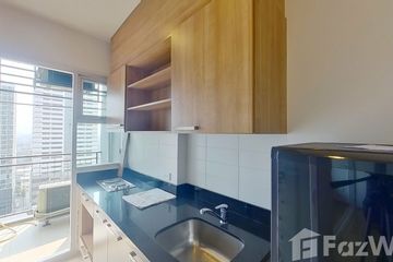 Condo for sale in Hive Sathorn, Khlong Ton Sai, Bangkok near BTS Krung Thon Buri