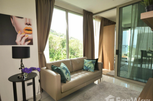 1 Bedroom Condo for sale in Oceana Phuket resort, Kamala, Phuket
