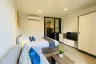 1 Bedroom Condo for rent in THE BASE Central-Phuket, Wichit, Phuket