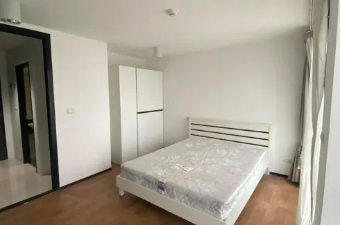 1 Bedroom Condo for sale in Chateau In Town Ratchada 20-2, Sam Sen Nok, Bangkok near MRT Sutthisan