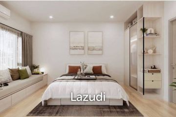 2 Bedroom Condo for sale in The Title Serenity Naiyang, Sakhu, Phuket