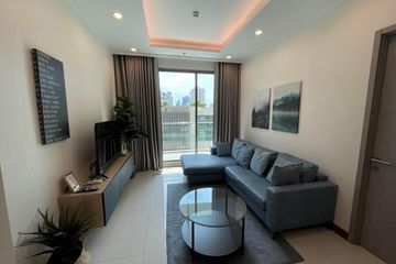 2 Bedroom Condo for rent in Supalai Oriental Sukhumvit 39, Khlong Tan Nuea, Bangkok