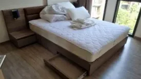 1 Bedroom Condo for sale in Mori Haus, Phra Khanong Nuea, Bangkok