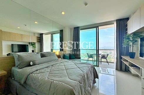 1 Bedroom Condo for Sale or Rent in The Riviera Wongamat, Na Kluea, Chonburi