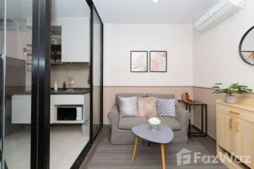 1 Bedroom Condo for sale in The Base Park West Sukhumvit 77, Phra Khanong Nuea, Bangkok near BTS On Nut