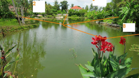 Land for sale in Nong Prue, Chonburi