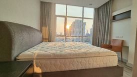 2 Bedroom Condo for rent in Centric Sathorn - Saint Louis, Thung Wat Don, Bangkok near BTS Surasak