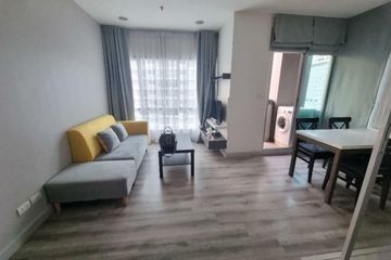 2 Bedroom Condo for rent in Centric Sathorn - Saint Louis, Thung Wat Don, Bangkok near BTS Surasak