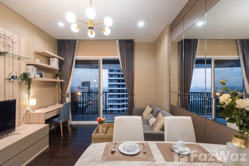 2 Bedroom Condo for rent in The Saint Residences, Chom Phon, Bangkok near MRT Phahon Yothin