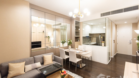 2 Bedroom Condo for rent in The Saint Residences, Chom Phon, Bangkok near MRT Phahon Yothin