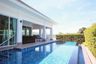 4 Bedroom Villa for sale in Baanthai Pool Villa, Nong Kae, Prachuap Khiri Khan