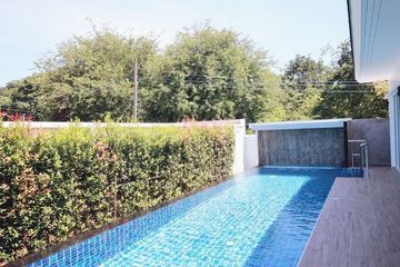 4 Bedroom Villa for sale in Baanthai Pool Villa, Nong Kae, Prachuap Khiri Khan