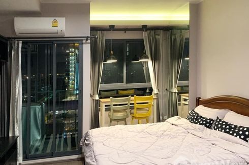 Condo for rent in Ideo Sukhumvit 93, Bang Chak, Bangkok near BTS Bang Chak