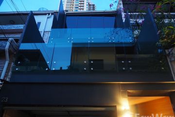4 Bedroom Townhouse for rent in Thung Wat Don, Bangkok near BTS Surasak