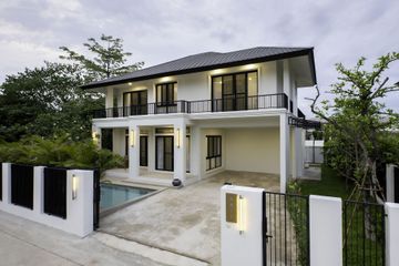 4 Bedroom Villa for sale in Villa 888 Chiangmai, Nong Phueng, Chiang Mai