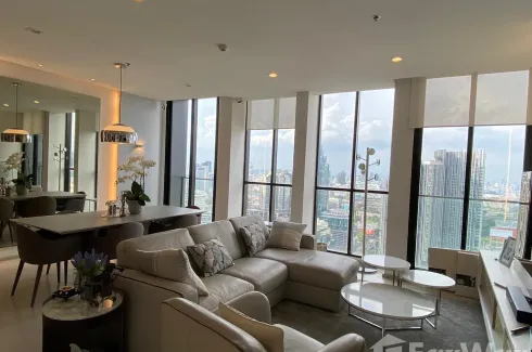 2 Bedroom Condo for sale in Noble Ploenchit, Langsuan, Bangkok near BTS Ploen Chit