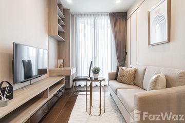 2 Bedroom Condo for rent in Ideo Q Victory, Thanon Phaya Thai, Bangkok near BTS Victory Monument