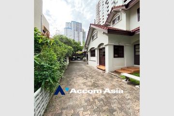 3 Bedroom House for sale in Khlong Toei, Bangkok near BTS Asoke