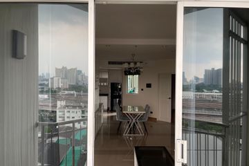 2 Bedroom Condo for rent in Supalai Wellington, Huai Khwang, Bangkok near MRT Thailand Cultural Centre