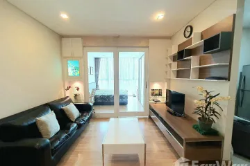 1 Bedroom Condo for rent in Le Luk Condominium, Phra Khanong Nuea, Bangkok near BTS Phra Khanong