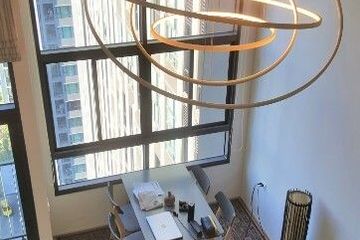 1 Bedroom Condo for sale in IDEO New Rama 9, Hua Mak, Bangkok near Airport Rail Link Ramkhamhaeng