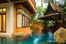 4 Bedroom House for sale in Na Jomtien, Chonburi