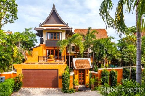 4 Bedroom House for Sale or Rent in Darawadi, Na Jomtien, Chonburi