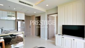 1 Bedroom Condo for rent in Del Mare, Bang Sare, Chonburi