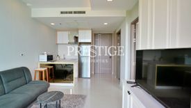 1 Bedroom Condo for rent in Del Mare, Bang Sare, Chonburi