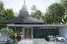 4 Bedroom Villa for sale in Punyisa Bang Jo, Si Sunthon, Phuket