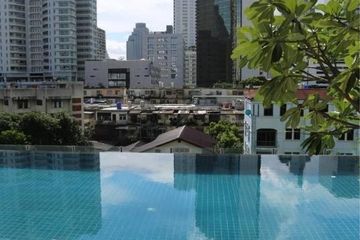 3 Bedroom Condo for sale in Aspire Rama 9, Bang Kapi, Bangkok near MRT Phra Ram 9