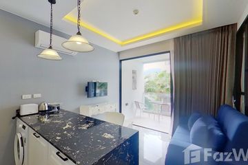 1 Bedroom Condo for rent in Palmyrah Surin Condo, Choeng Thale, Phuket