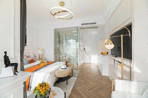 Condo for sale in Albar Peninsula, Na Jomtien, Chonburi