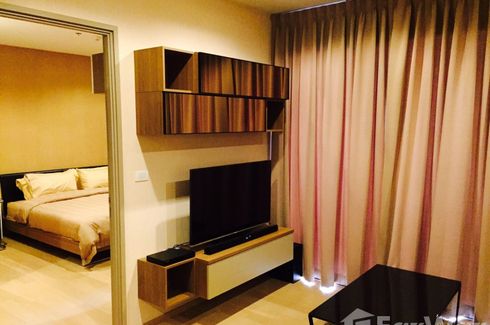 1 Bedroom Condo for rent in HQ by Sansiri, Khlong Tan Nuea, Bangkok near BTS Thong Lo