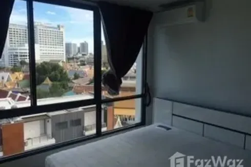 2 Bedroom Condo for rent in Click Condo Sukhumvit 65, Phra Khanong Nuea, Bangkok near BTS Ekkamai