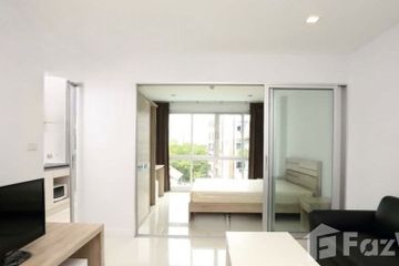 1 Bedroom Apartment for rent in TKF Condo, Bang Chak, Bangkok near BTS On Nut