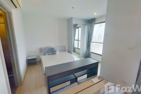 1 Bedroom Condo for rent in The Base Rama 9 - Ramkhamhaeng, Hua Mak, Bangkok near MRT Ramkhamhaeng 12